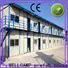 WELLCAMP, WELLCAMP prefab house, WELLCAMP container house materials prefab houses china apartment for hospital