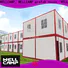 WELLCAMP, WELLCAMP prefab house, WELLCAMP container house portable prefab container house online for apartment