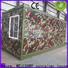 WELLCAMP, WELLCAMP prefab house, WELLCAMP container house folding container house supplier for outdoor builder