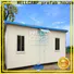WELLCAMP, WELLCAMP prefab house, WELLCAMP container house delicated prefab shipping container homes for sale building for labour camp
