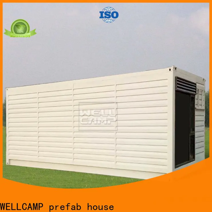 comfortable best shipping container homes maker for sale
