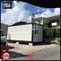 wool custom container homes manufacturer for outdoor builder