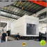 WELLCAMP, WELLCAMP prefab house, WELLCAMP container house container shelter with two bedroom for dormitory