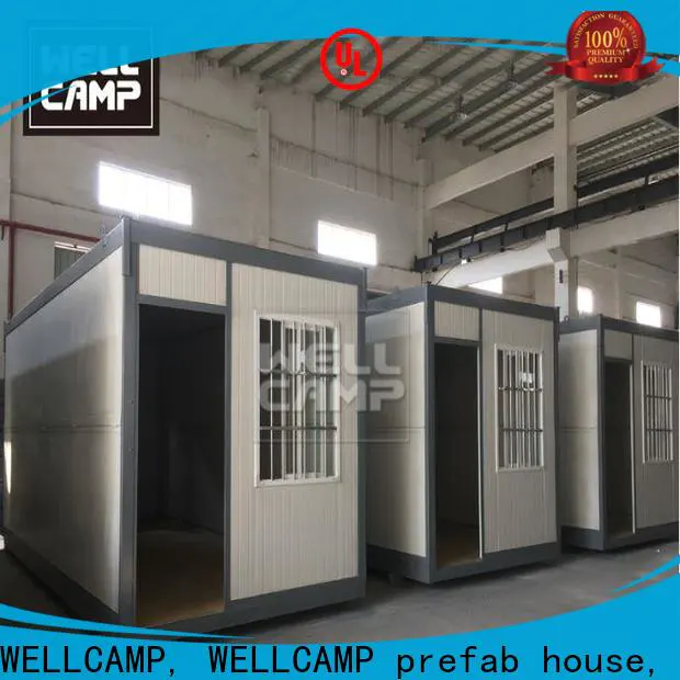 two floor prefabricated houses online for apartment