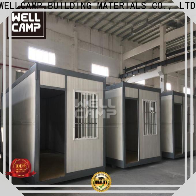 light steel freight container homes online wholesale
