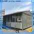 WELLCAMP, WELLCAMP prefab house, WELLCAMP container house prefabricated house wholesale for office