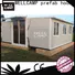 WELLCAMP, WELLCAMP prefab house, WELLCAMP container house detachable prefabricated houses manufacturer for office