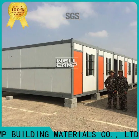 panel metal container homes online wholesale