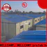 WELLCAMP, WELLCAMP prefab house, WELLCAMP container house economic prefab guest house online for office