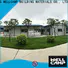 WELLCAMP, WELLCAMP prefab house, WELLCAMP container house dormitory prefab houses home for accommodation worker