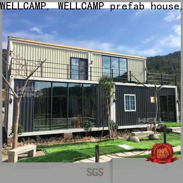 story shipping container home designs in garden