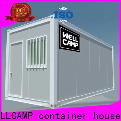 newest best shipping container homes with walkway wholesale