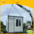 house steel container homes maker for outdoor builder