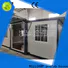 WELLCAMP, WELLCAMP prefab house, WELLCAMP container house detachable container house manufacturer for dormitory
