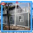 WELLCAMP, WELLCAMP prefab house, WELLCAMP container house prefabricated houses manufacturer for sale