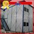 WELLCAMP, WELLCAMP prefab house, WELLCAMP container house dormitory tiny houses prefab online for hospital