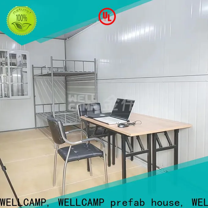 mobile container house supplier for worker