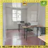 luxury prefab house china wholesale for office