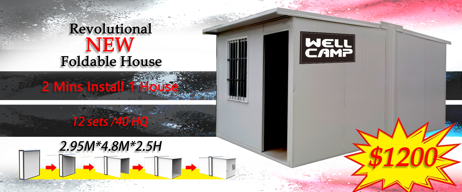 Contact Us for inquiring!