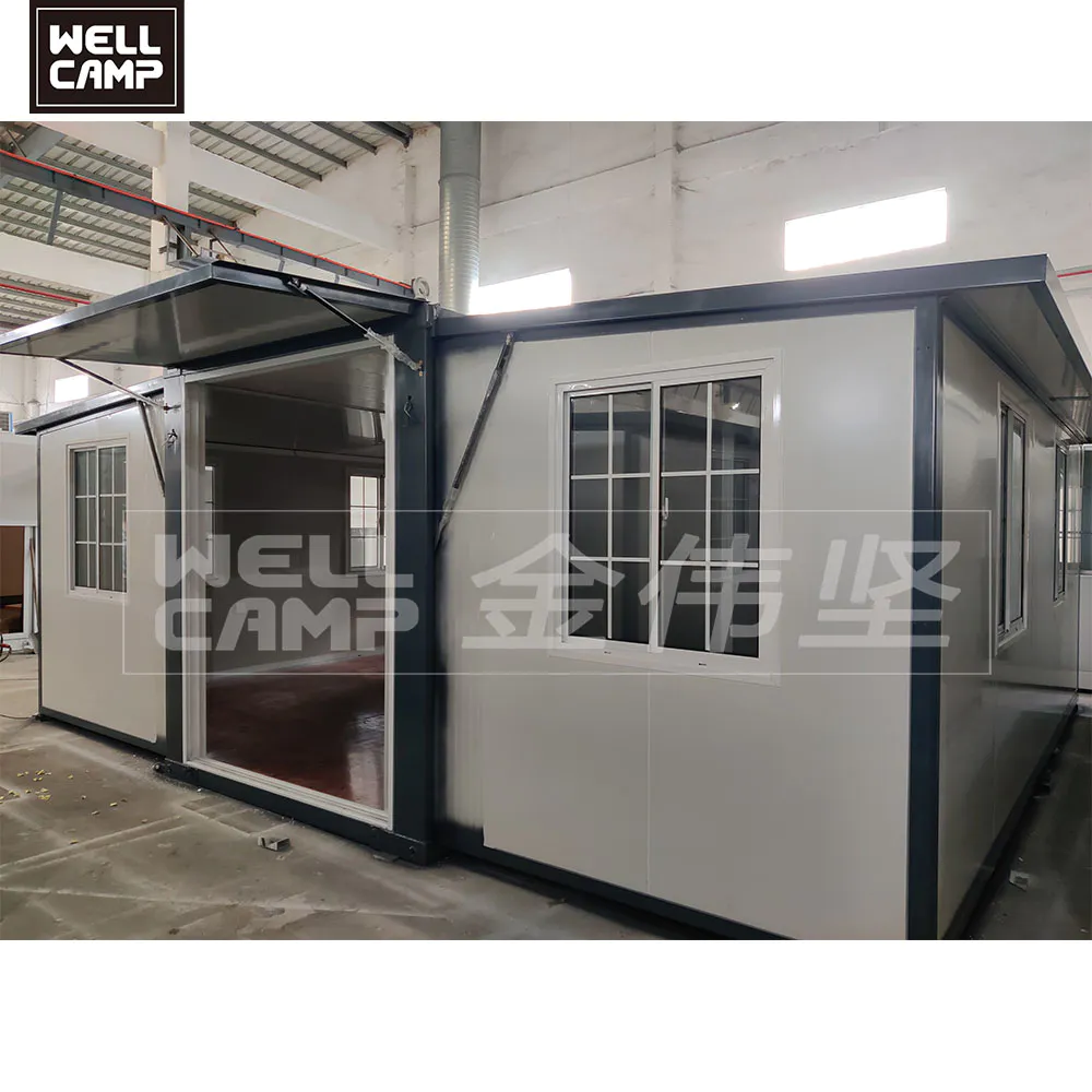 product-Best Quick build High Quality Customized Expandable Container Home Price Oem With Good Price-2