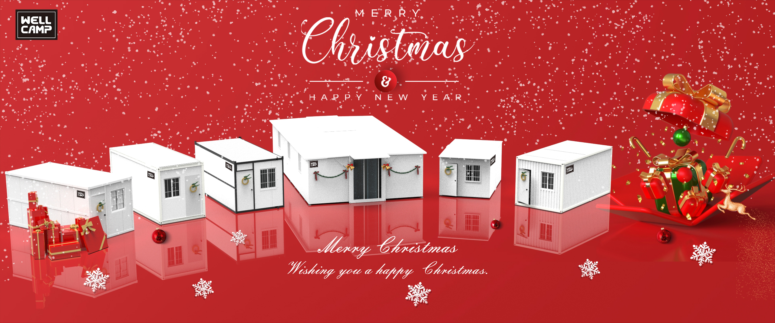 WELLCAMP, WELLCAMP prefab house, WELLCAMP container house-prefab houses- prefab house supplier- Pref-2