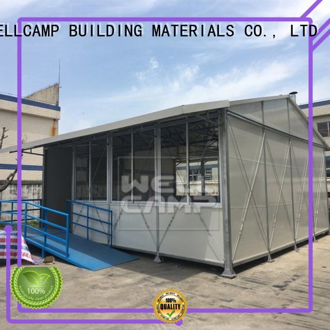 eps prefabricated concrete houses suppliers home for hospital