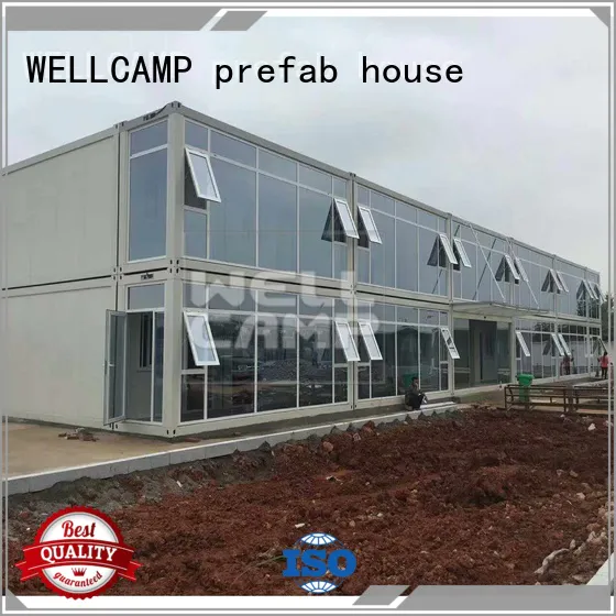 flat pack storage container panel Bulk Buy wellcamp WELLCAMP, WELLCAMP prefab house, WELLCAMP container house