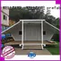 WELLCAMP, WELLCAMP prefab house, WELLCAMP container house fast install container van house design supplier for living