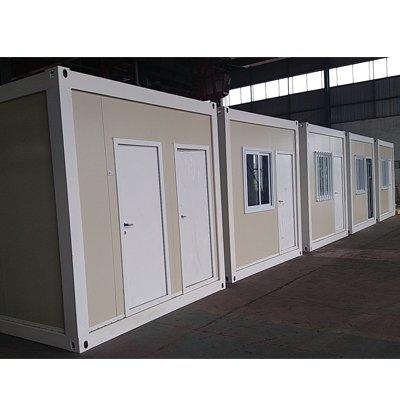 completed cargo house manufacturer wholesale-3