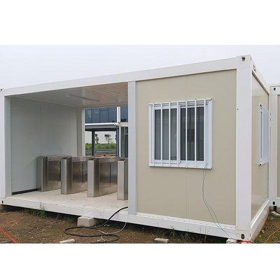 roof shipping container house floor plans apartment wholesale-2