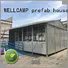 WELLCAMP, WELLCAMP prefab house, WELLCAMP container house prefab houses wholesale for office