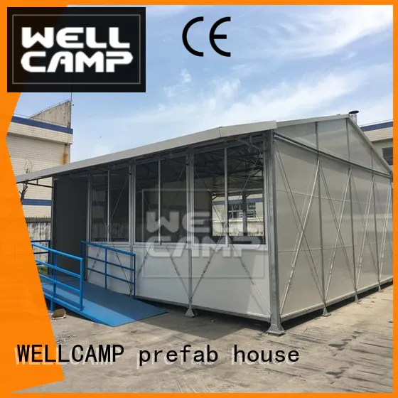 mobile prefab houses for sale wholesale for accommodation worker