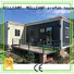WELLCAMP, WELLCAMP prefab house, WELLCAMP container house story sea can homes in garden for sale
