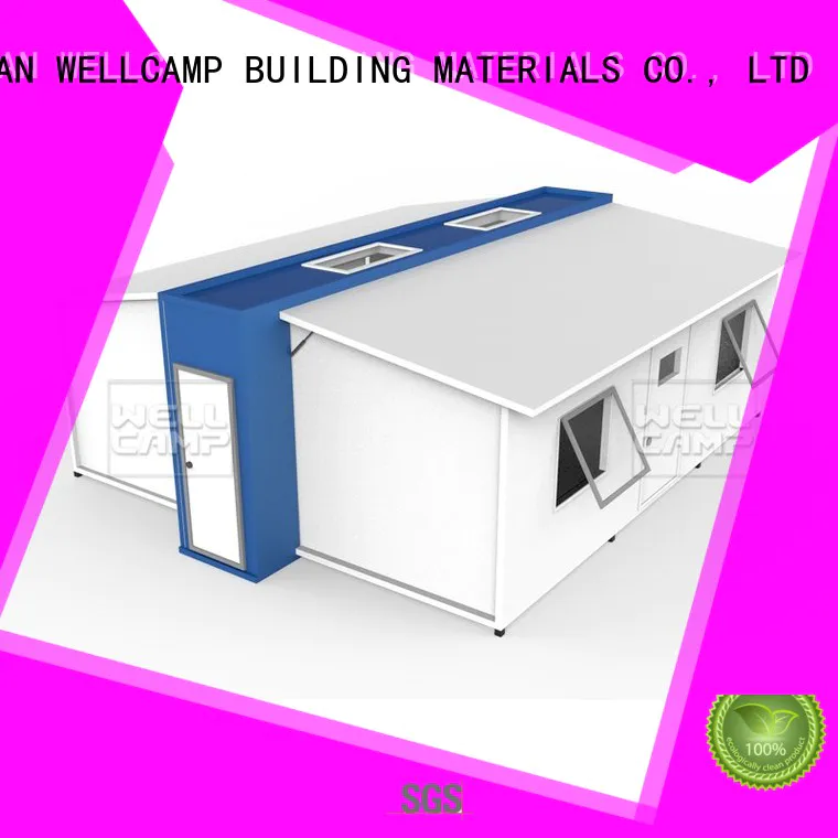 standard container shelter wholesale for wedding room